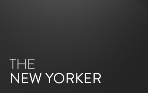 The New Yorker