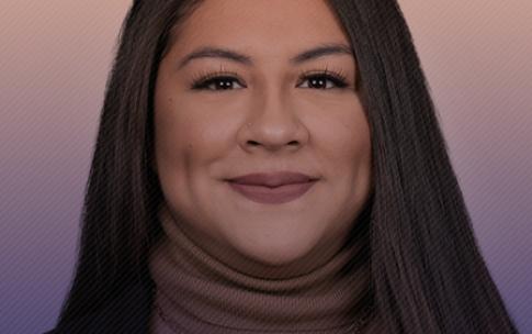 Beach Voices column author Angelica Cruz