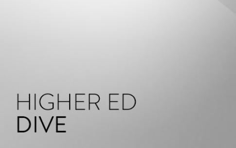 Symbol for Higher Ed Dive