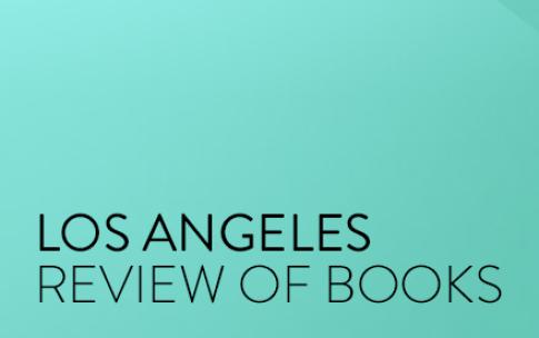 Los Angeles Review of Books