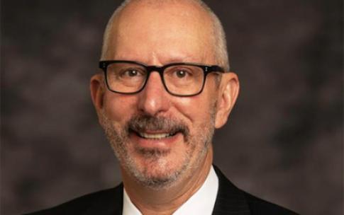 CSULB Acting President Andrew Jones