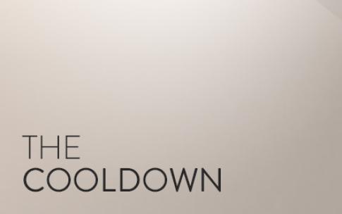 The Cool Down