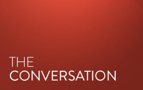 The Conversation