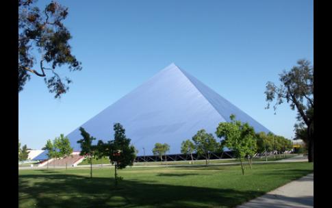Walter Pyramid