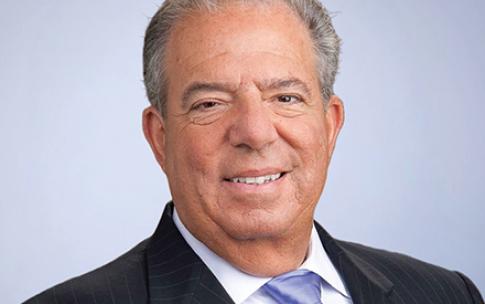 Late CSULB supporter Bob Foster