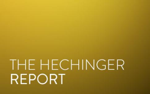 The Hechinger Report