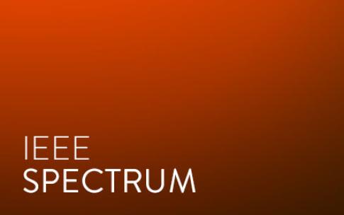 IEEE Spectrum