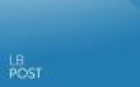 Long Beach Post Tile