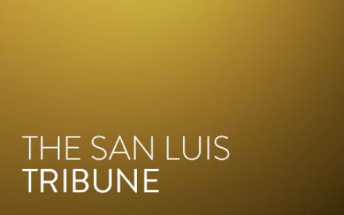 The San Luis Tribune