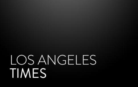 Los Angeles Times