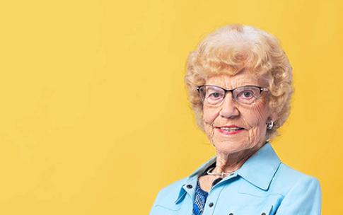 CSULB 2026 Honorary Degree Awardee Marilyn Bohl