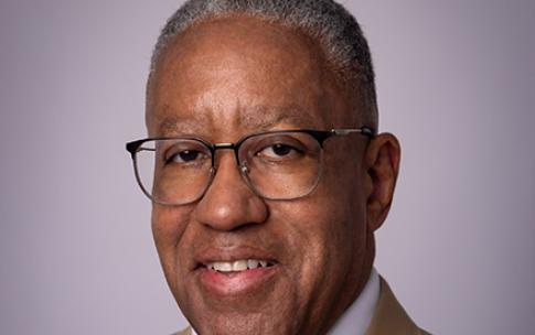 President Blanchard