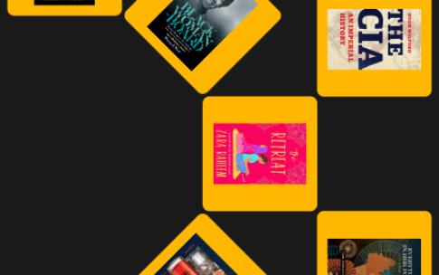 Books by CSULB authors