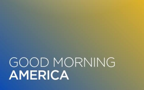 Good Morning America