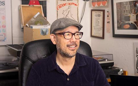 Oliver Wang