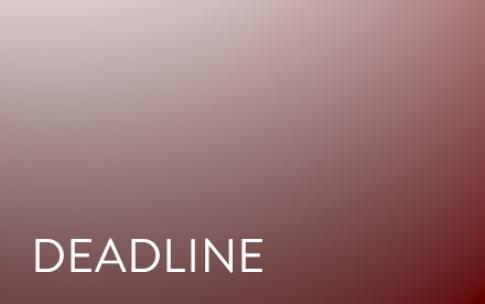 Deadline
