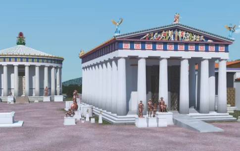 Ancient Greece