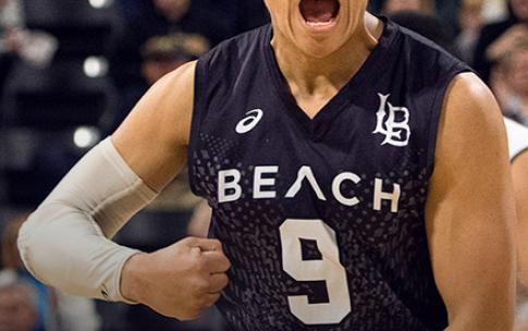 mens vb player Jordan Molina