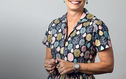 Brenda Vogel