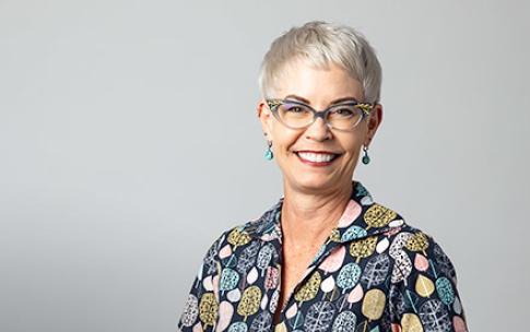 Brenda Vogel