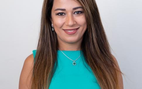 Dr. Banafsheh Behzad