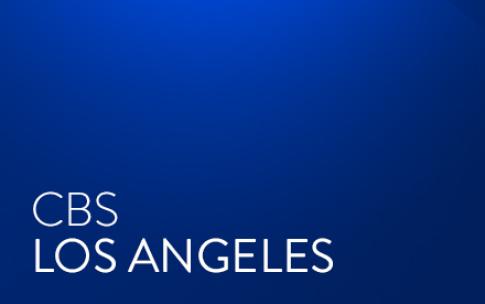 CBS News Los Angeles