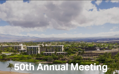 WDSI Annual Meeting 2022