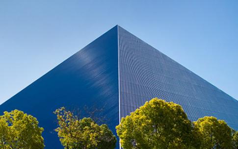 pyramid