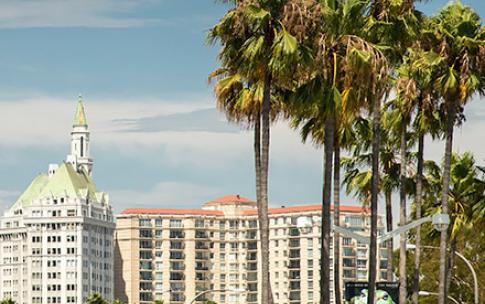 city of long beach