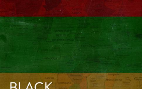 black history month illustration