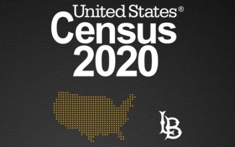 2020 census