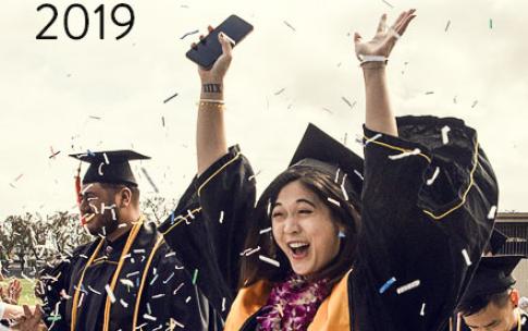 Class 0f 2019