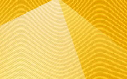yellow pyramid