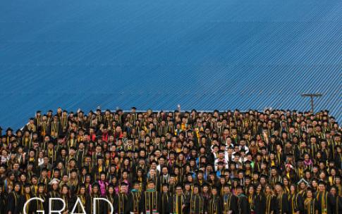 csulb graduation