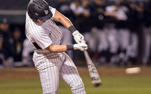 Dirtbags 2018 season opener