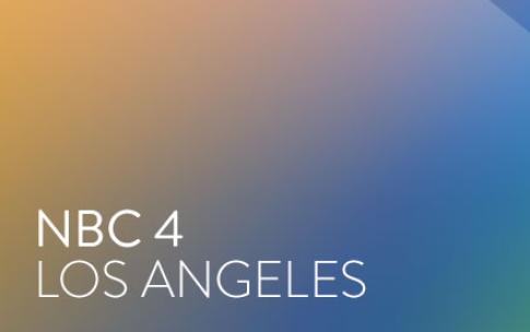 NBC 4 Los Angeles