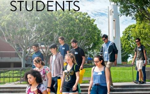 Tips For New Students
