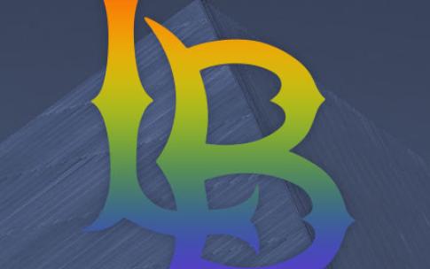 rainbow LB
