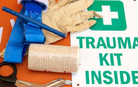 bleed no more kits