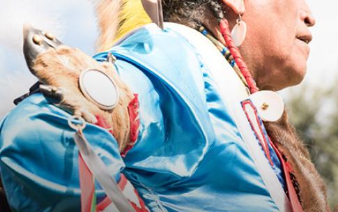 pow wow