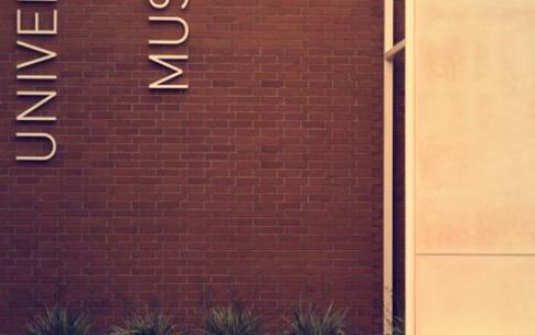University Art Museum 