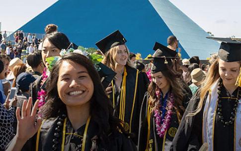 commencement