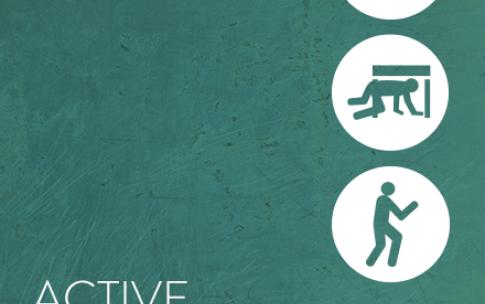 active shooter drill
