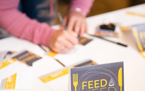 feedaneed