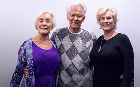 hauth family