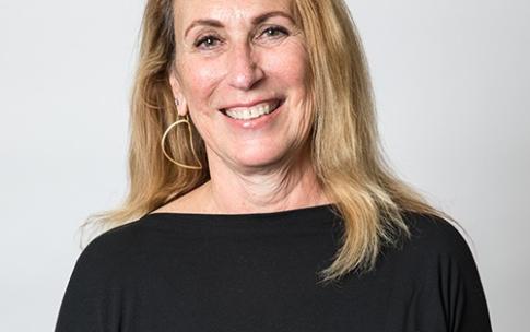 Ingrid Martin Headshot