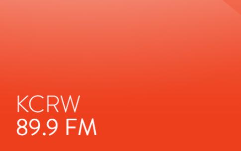 KCRW 89.9FM