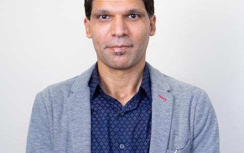 Dr. Mohamed Abdelhamid