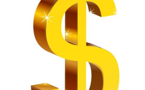 Image of Money Sign