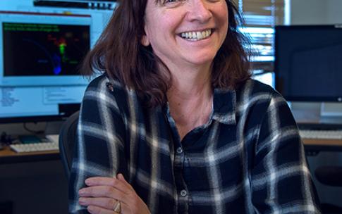 Bette Korber